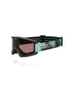2026 GIRO Tazz MTB VIVID Unisex Mountain Bike Goggles in Motion Orange/Vivid Trail