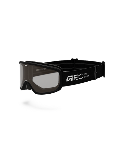 2026 GIRO Tempo MTB Unisex Mountain Bike Goggles in Sky Blue/Clear