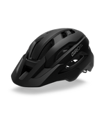 2026 GIRO Fixture II (UXL) Unisex Cycling Helmet in Titanium
