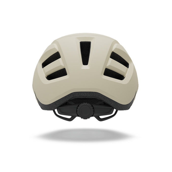 2026 GIRO Fixture II (UW) Unisex Cycling Helmet in Dark Maroon