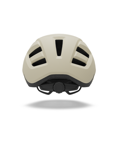 2026 GIRO Fixture II (UW) Unisex Cycling Helmet in Matte Black