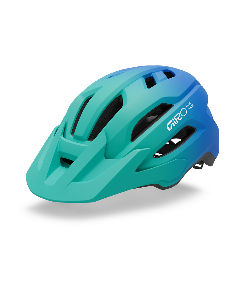 2026 GIRO Fixture II (UY) Unisex Cycling Helmet in Stone