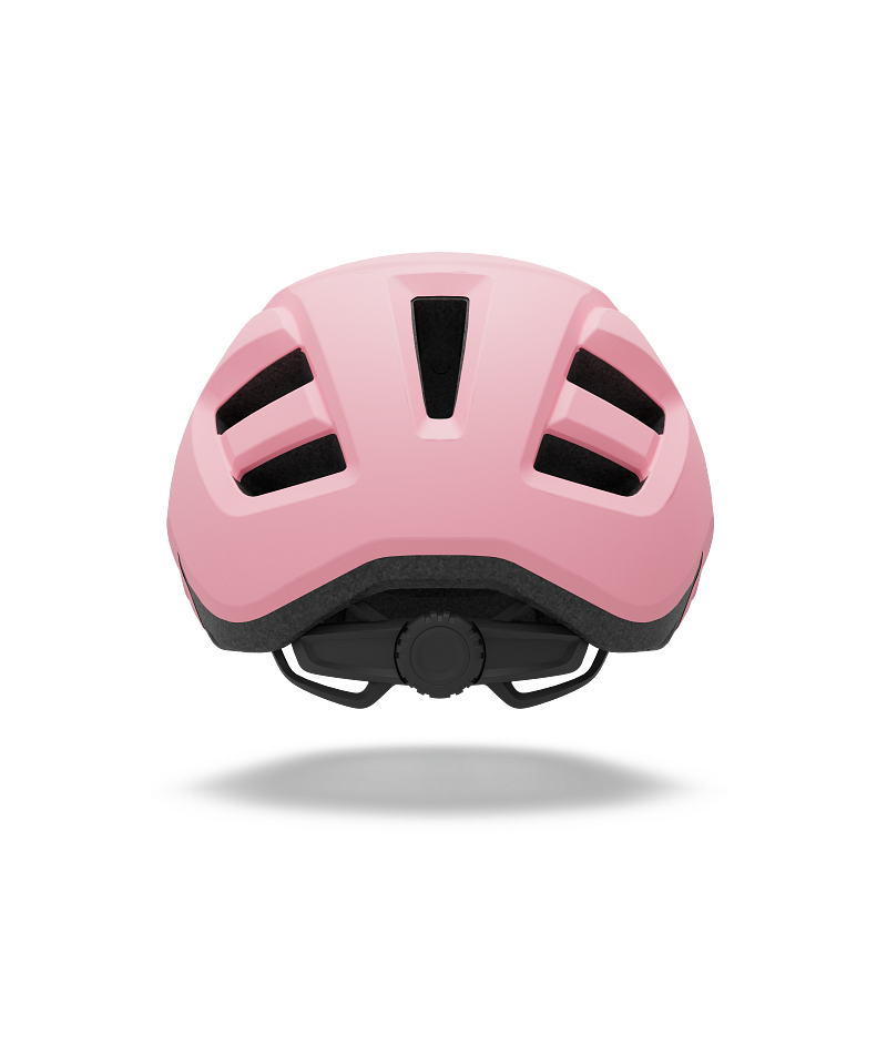 2026 GIRO Fixture II (UY) Unisex Cycling Helmet in Dark Sage/Sapphire