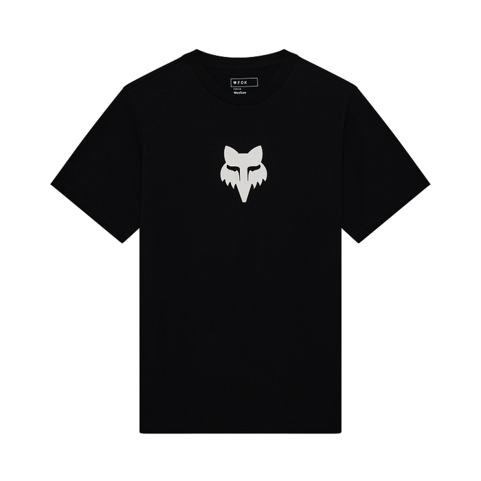 Fox Racing Head 195 Original Tee in Black