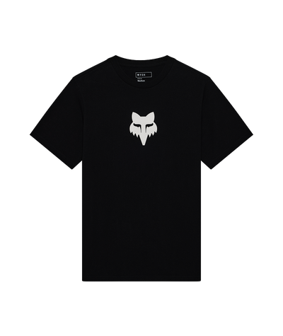 Fox Racing Head 195 Original Tee in Black