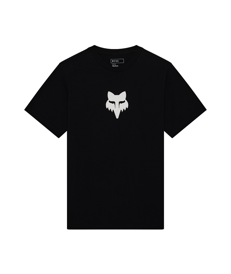 Fox Racing Head 195 Original Tee in Black