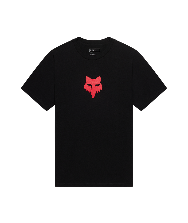 Fox Racing Head 195 Original Tee in Black