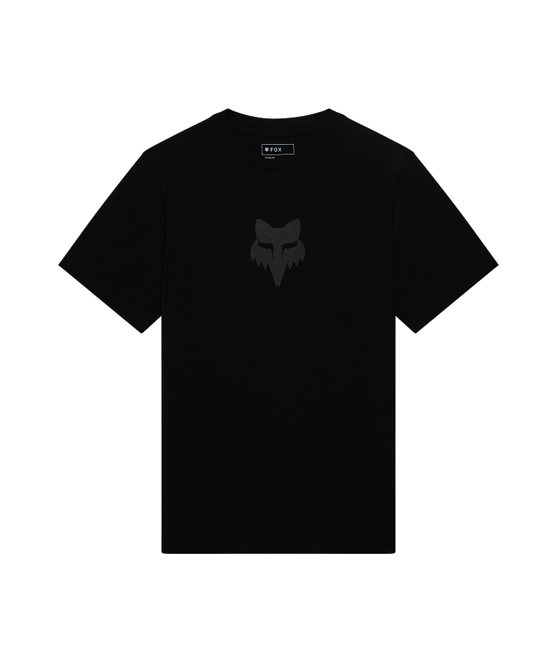Fox Racing Head 195 Original Tee in Black