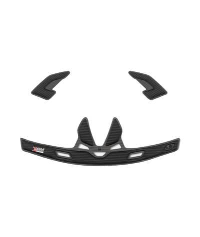 2026 GIRO Montaro II Pad Kit Unisex Mountain Bike Spare Parts in Black