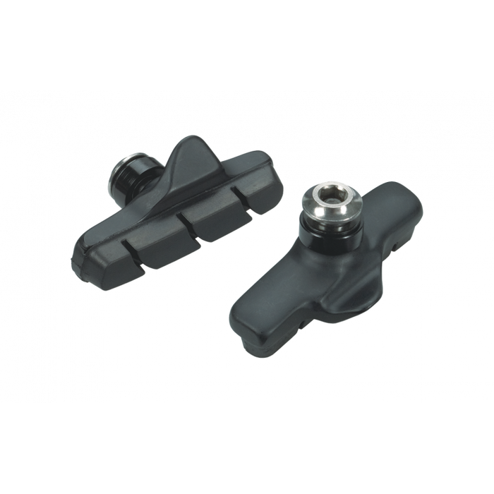 Jagwire Road Sport C Brake Pad in Black