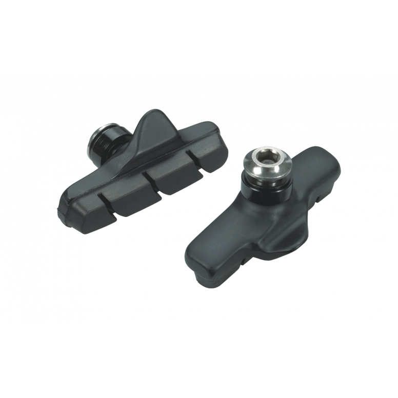 Jagwire Road Sport C Brake Pad in Black
