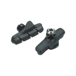Jagwire Road Sport C Brake Pad in Black