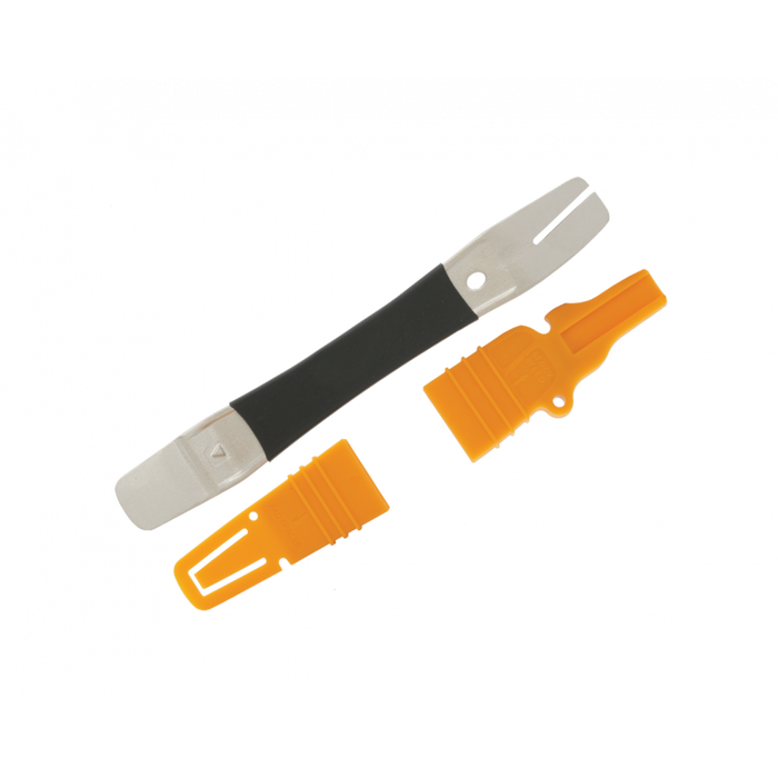 Jagwire Disc Brake Multi-tool in Yellow