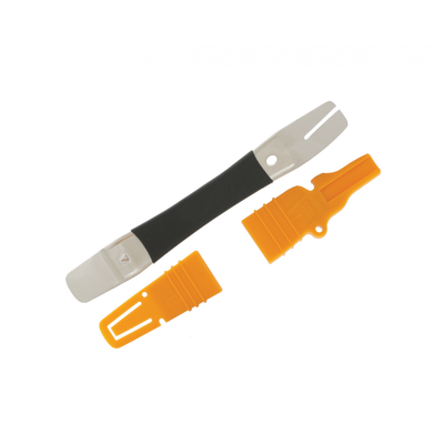 Jagwire Disc Brake Multi-tool in Yellow