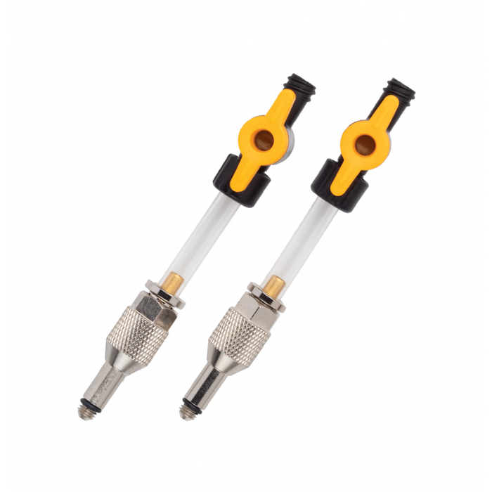 Jagwire Elite DOT Bleed Kit - Replacement Parts