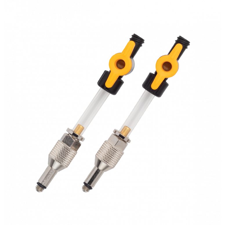 Jagwire Elite DOT Bleed Kit - Replacement Parts