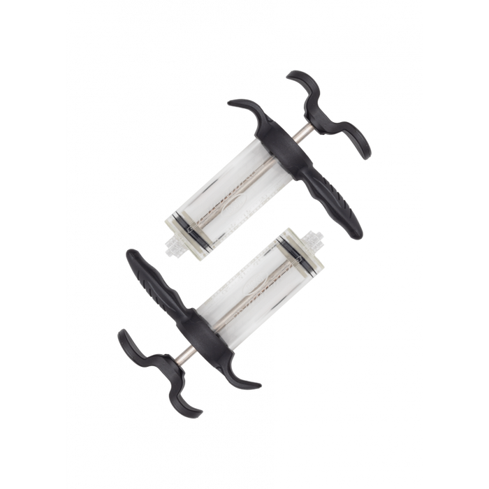 Jagwire Elite DOT Bleed Kit - Syringes