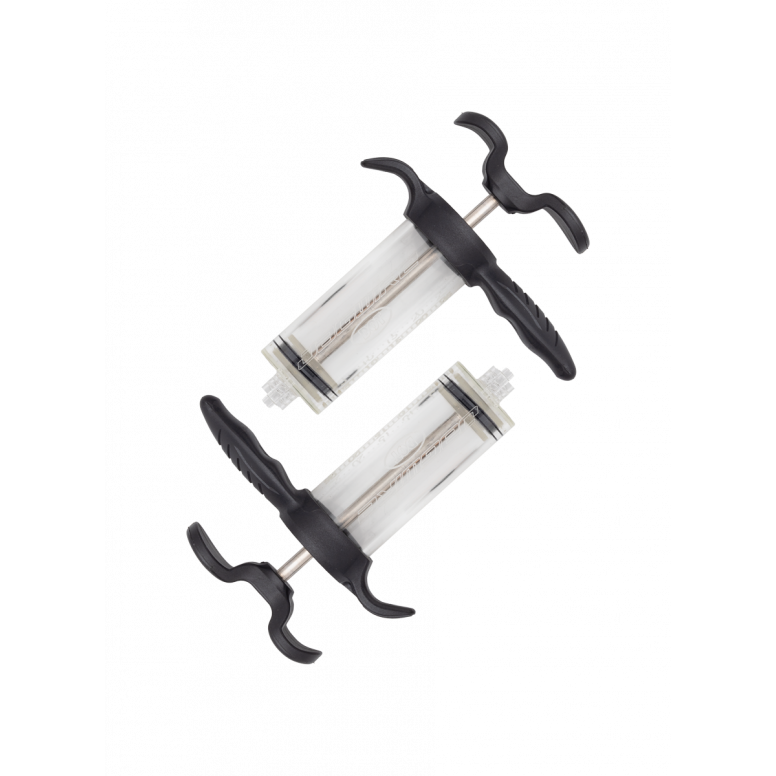 Jagwire Elite DOT Bleed Kit - Syringes