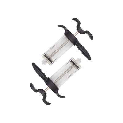 Jagwire Elite DOT Bleed Kit - Syringes