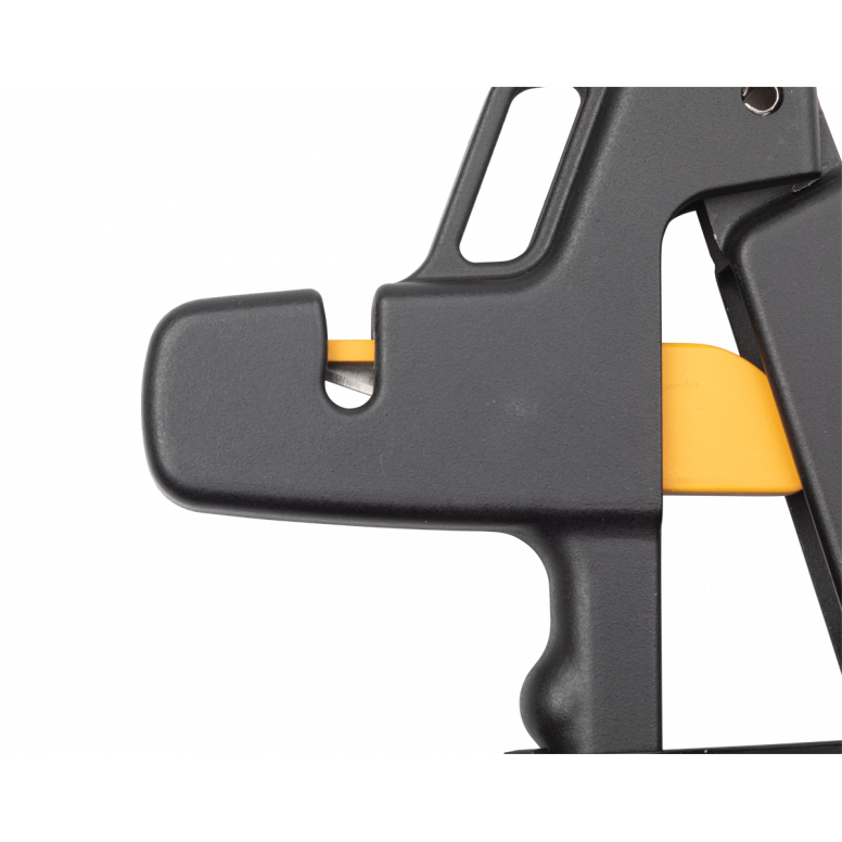 Jagwire Elite Hydraulic Hose Cutter in Black