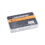 Jagwire Pro DOT Bleed Kit in Black