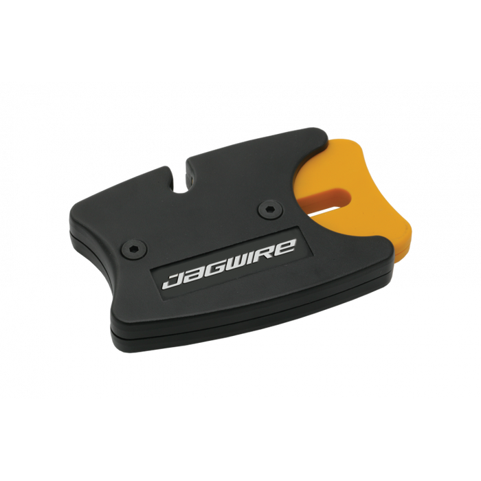 Jagwire Pro Hydraulic Hose Cutter Black