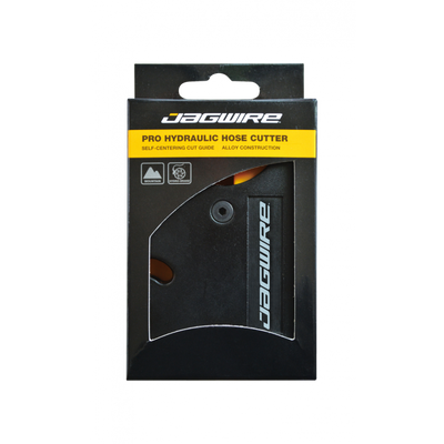 Jagwire Pro Hydraulic Hose Cutter Black