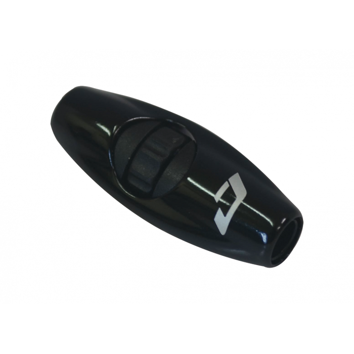 Jagwire Sport J2 Inline Adjusters in Black
