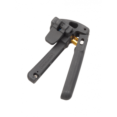Jagwire Pro Needle Driver in Black