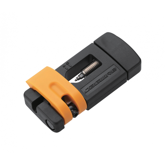 Jagwire Sport Needle Driver in Black