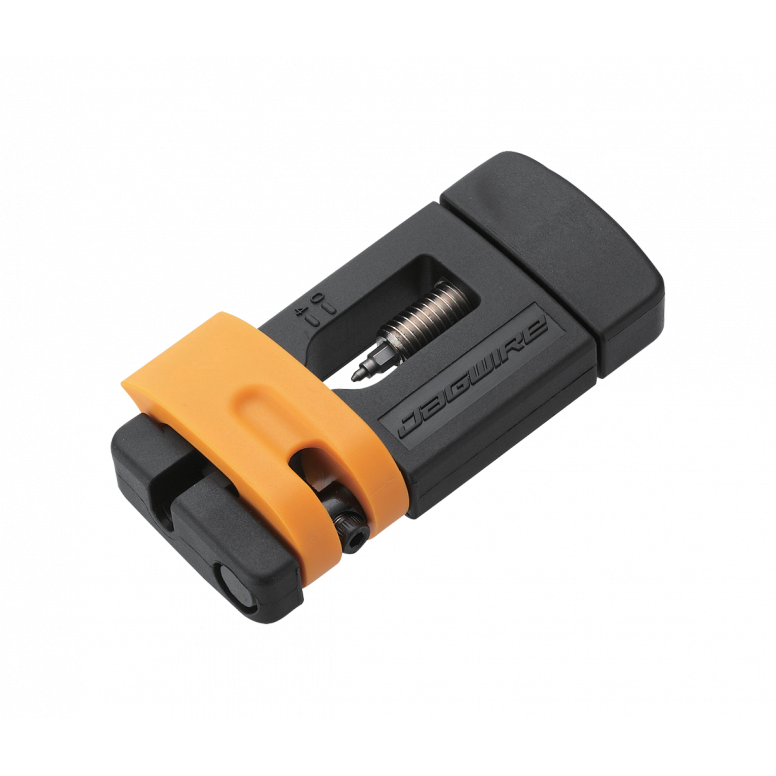 Jagwire Sport Needle Driver in Black