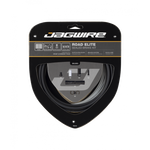 Jagwire Elite Sealed Road Brake Kit Black