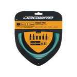 Jagwire Road Pro Brake Kit in Celeste