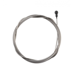 Jagwire Elite Road Brake Cable - Ultra-Slick - Shim in Silver
