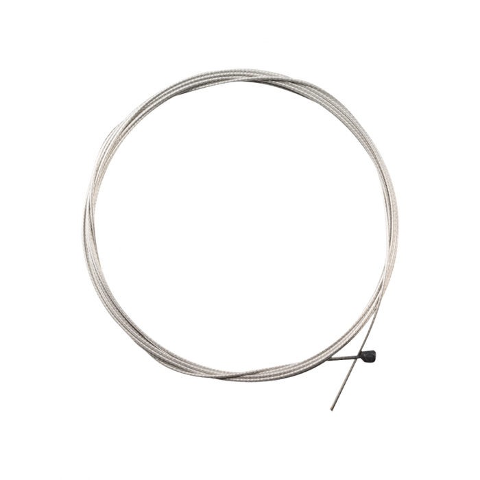 Jagwire Elite Shift Cable - Ultra-Slick - Shim in Silver