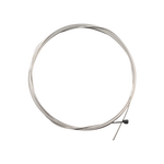 Jagwire Elite Shift Cable - Ultra-Slick - Shim in Silver