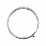 Jagwire Elite Shift Cable - Ultra-Slick - Shim in Silver