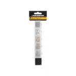 Jagwire Hydraulic Hose Fittings Mini Combo Box