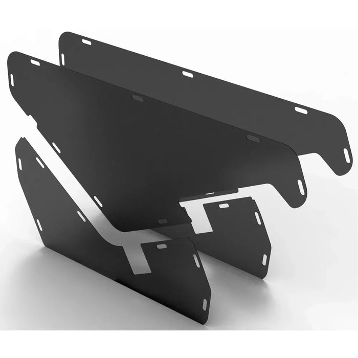 Cube Longtail Side Protector