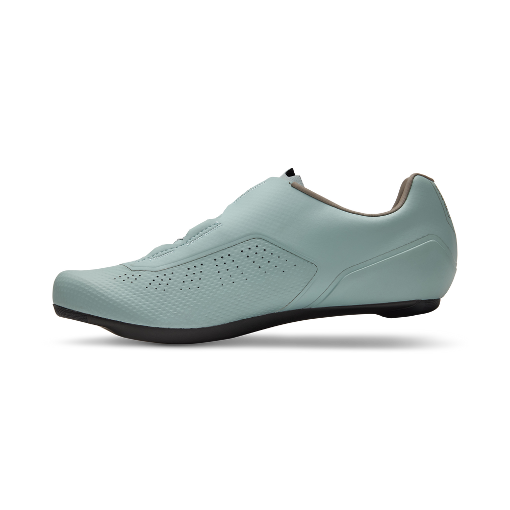 2026 GIRO Regime II Men's Road Cycling Shoes in Sky Blue-image-3