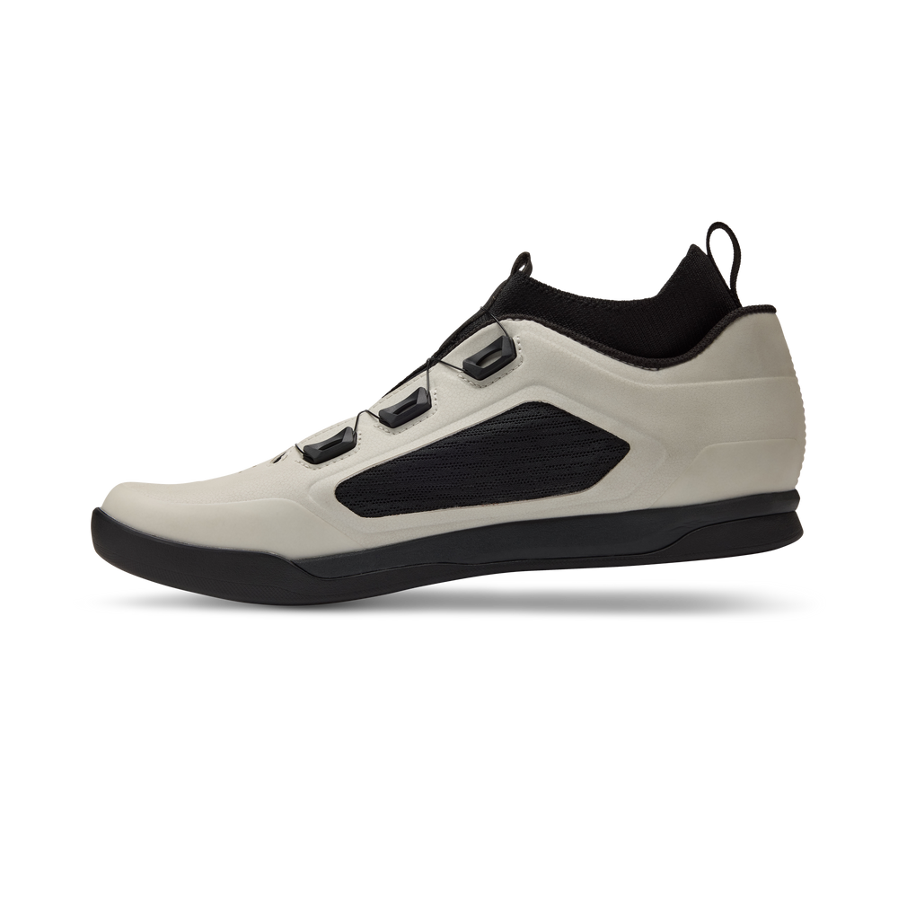 2026 GIRO Chamber TR Men's Mountain Bike Shoes in White-image-3