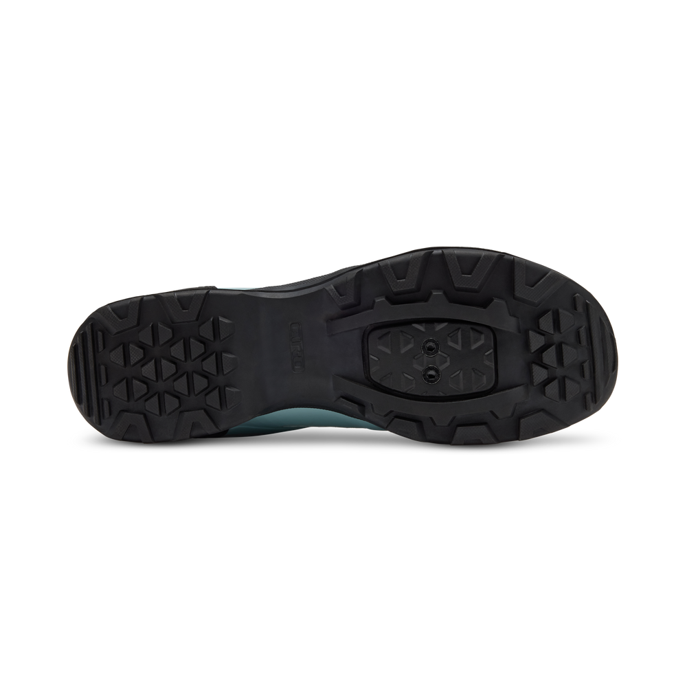 2026 GIRO Gauge BOA Men's Mountain Bike Shoes in Sky Blue-image-4