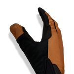 2026 GIRO DND Men's Mountain Bike Gloves in Burnt Orange-image-3