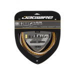 Jagwire Elite Link Shift Kit 1x in Gold