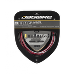 Jagwire Elite Link Shift Kit 1x in Red