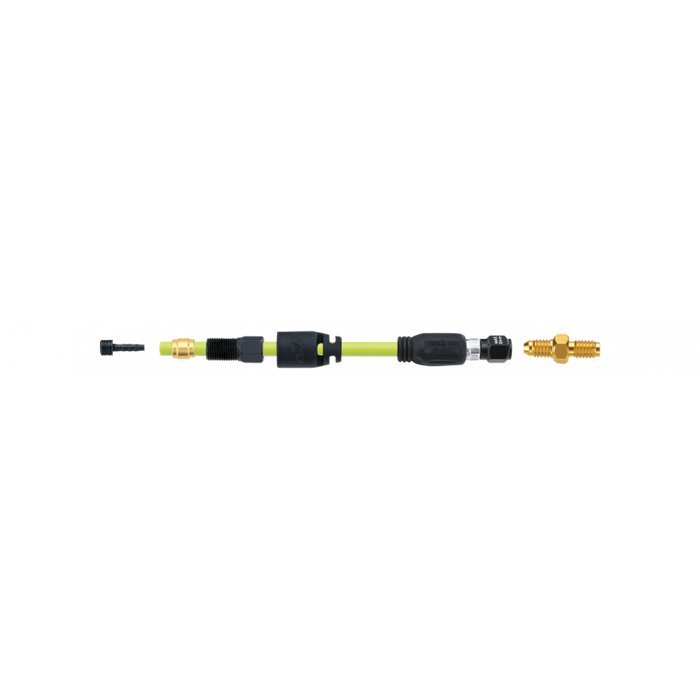 Jagwire Pro Quick-Fit Adapter - Magura 0-Degree in Black