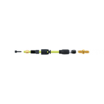 Jagwire Pro Quick-Fit Adapter - Magura 0-Degree in Black
