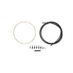 Jagwire Pro Shift Kit 1x in Black