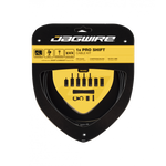 Jagwire Pro Shift Kit 1x in Black