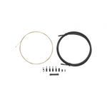 Jagwire Pro Shift Kit 1x in Stealth